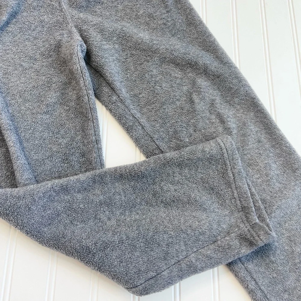 •Children’s Place• gray fleece pants
